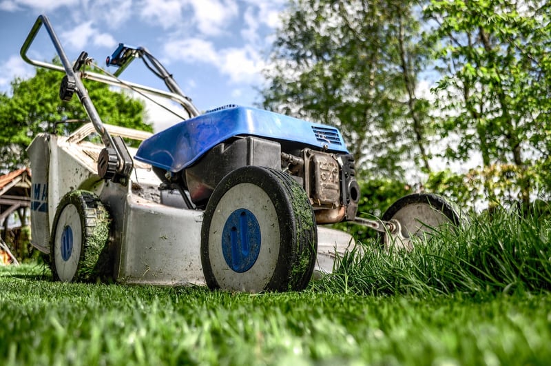 Equipment Maintenance
