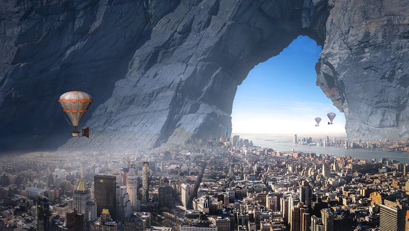 Future Metropolis