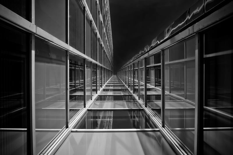 Future Metropolis