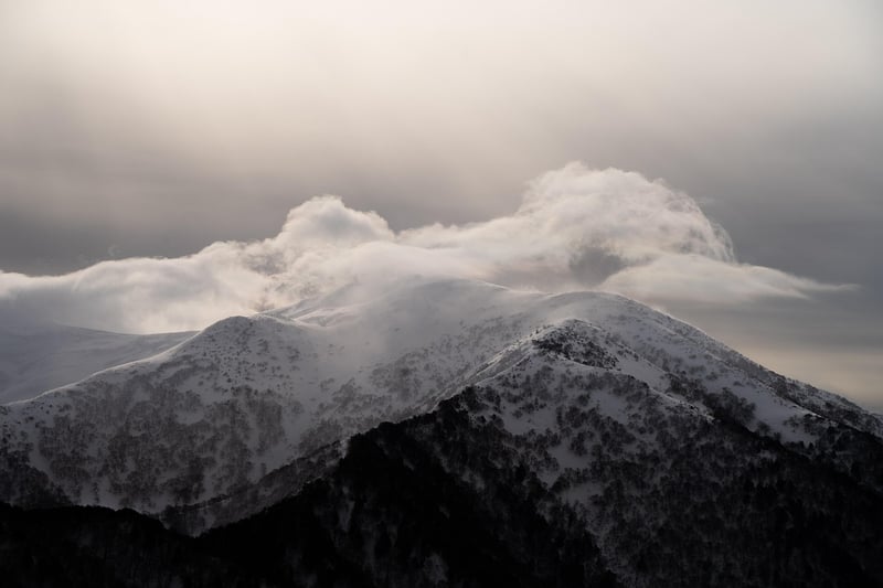 Mountain Peak