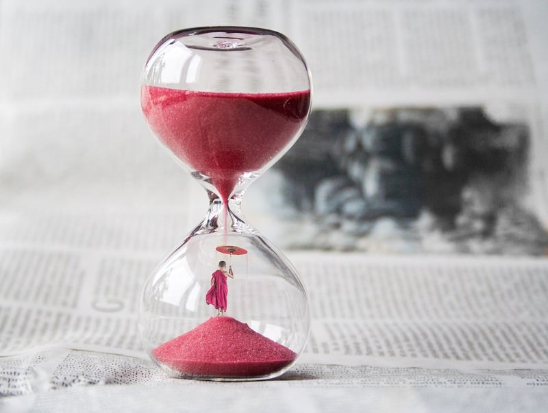 Temporal Paradox Image