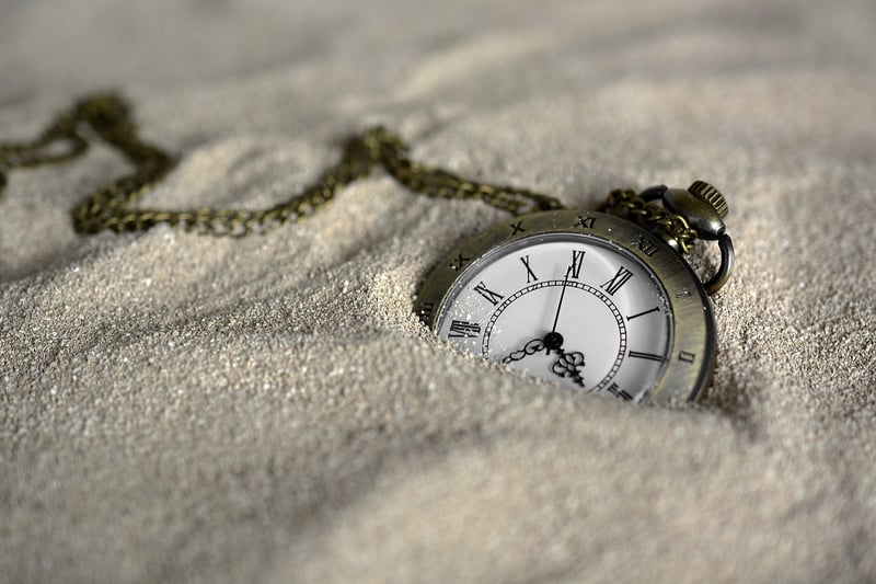 Chrono-Compass